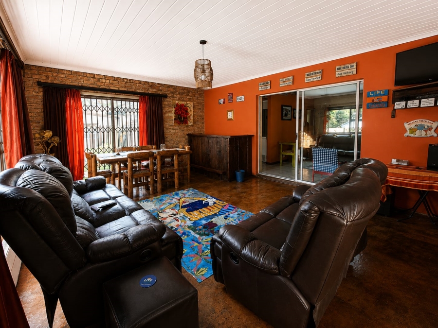 3 Bedroom Property for Sale in Sasolburg Ext 23 Free State